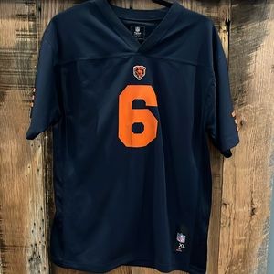 NFL Chicago Bears Kids Short Sleeve Tee